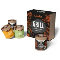 achterhof Grill Allrounder Gewürzset