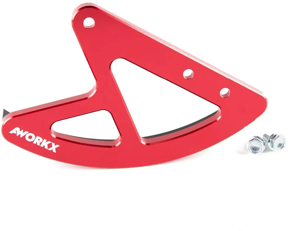 AWORKX Bremsschutz - Rot