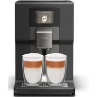 Krups Intuition Preference+ EA875U schwarz
