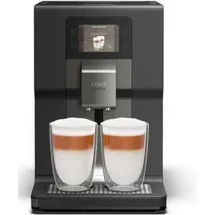 Krups Intuition Preference+ EA875U schwarz