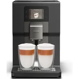 Krups Intuition Preference+ EA875U schwarz