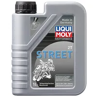 Liqui Moly 2T 1l