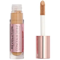 REVOLUTION Conceal & Define Concealer 4 ml C10.5 