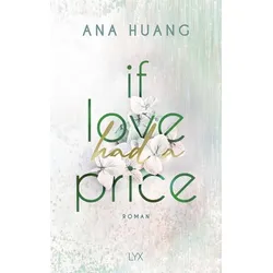 If Love Had A Price