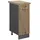Vicco Apothekerschrank R-Line 30 cm, AP Eiche