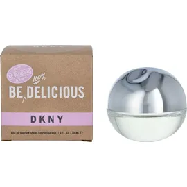 DKNY Be 100% Delicious Eau de Parfum 30 ml