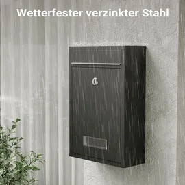 Wiltec V11 schwarz