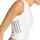 adidas Adi365 Running Climacool Iconic Crop Tank white XL