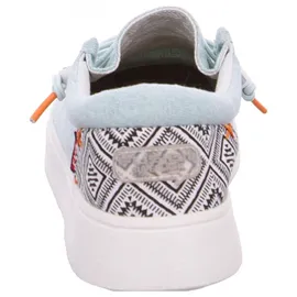 Fusion Herren Blau 40