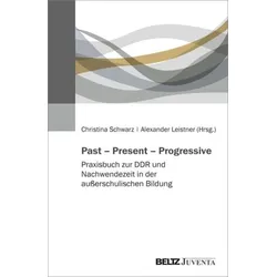 Past – Present – Progressive