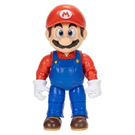 Super Mario Galaxy Movie Figuren-Multipack 13 cm (4er Set)