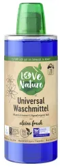 Love Nature Waschmittel Alpine Fresh, universal 449927  , 960 ml - Flasche