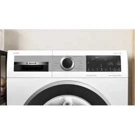 Bosch Serie 6 WNG244A0ES Waschtrockner (10,5 kg / 6 kg, 1400 U/min)