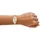 Fossil Scarlette Edelstahl 20 mm ES5473