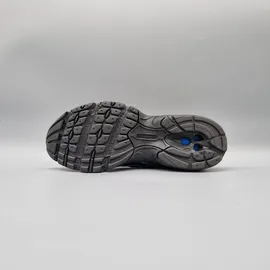 New Balance 740v2 Black Grey Silver - 42