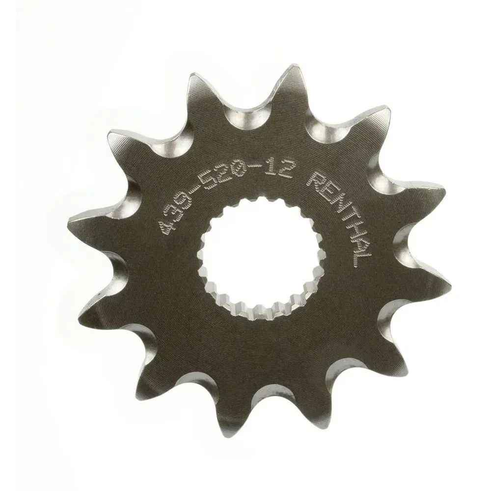 Renthal 439-520 Grooved Kettenblatt - Aluminium - 13t