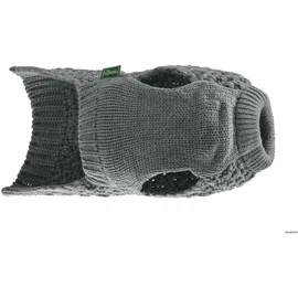 Hunter Malmö Hundepullover grau 45 cm