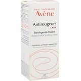 Avène Antirougeurs Calm Beruhigende Gesichtsmaske 50 ml