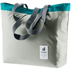 Deuter Infiniti Shopper (Gewicht 0,185 kg) - STK - platin-petrol