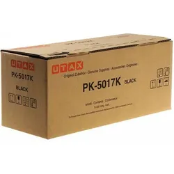 Utax PK-5017K - Schwarz - Toner