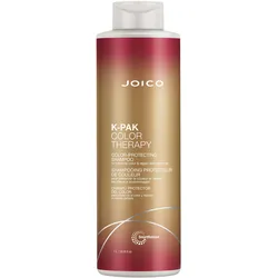 Joico K-Pak Color Therapy Color-Protecting Shampoo 1000 ml