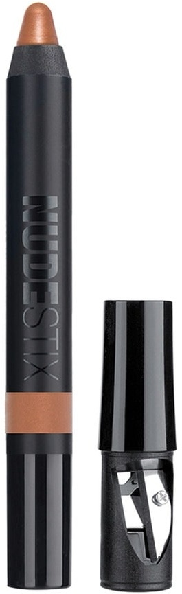 Nudestix Magnetic Luminous Eye Colour Lidschatten 2,8 g Rustique