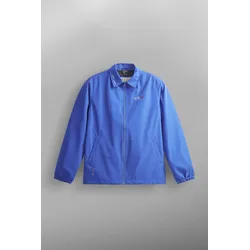 Picture Palli Jacket blue web (A) XS