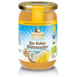 Dr. Goerg Kokosblütenzucker bio 120g