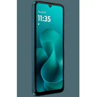 Motorola Moto G06 4 GB RAM 64 GB Blau