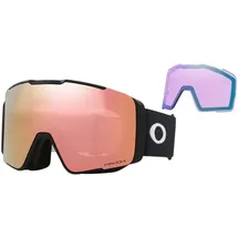 OAKLEY Line Miner Pro M Matte Black One Size