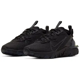 Nike React Vision Herren Black / Black / Anthracite / Anthracite 47,5