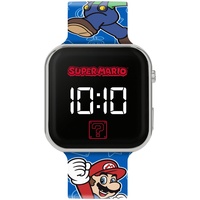 Super Mario Mario Lässige Uhr GSM4259