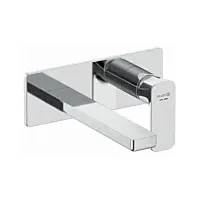 Kludi RENON 2 Loch-Wandarmatur 422440575 210 chrom