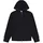 Ellesse Taurasi FZ Hoody Sweatjacke Herren Schwarz M