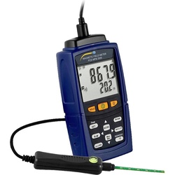 PCE Instruments, Detektor, Gaussmeter