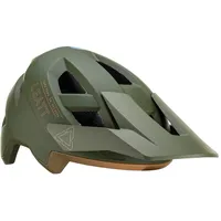 Leatt Helmet MTB All Mountain 2.0 51-55 cm grün