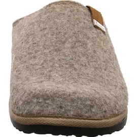 Fischer Markenschuh Herren-Pantolette - 45 EU,