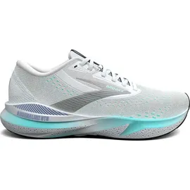 Brooks Adrenaline GTS 24 Damen White/Limpet Shell/Amparo 38