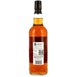 Blair Athol 57,1% vol 0,7 l