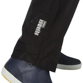 Mc Kinley McKINLEY Regenhose Carlow II schwarz L