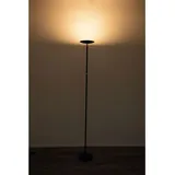 Maul Standleuchte MAULsphere LED 3.000 K dimmbar Standfuß 183 cm schwarz