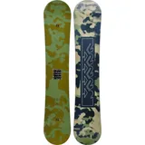 K2 Snowboard Standard design, 159