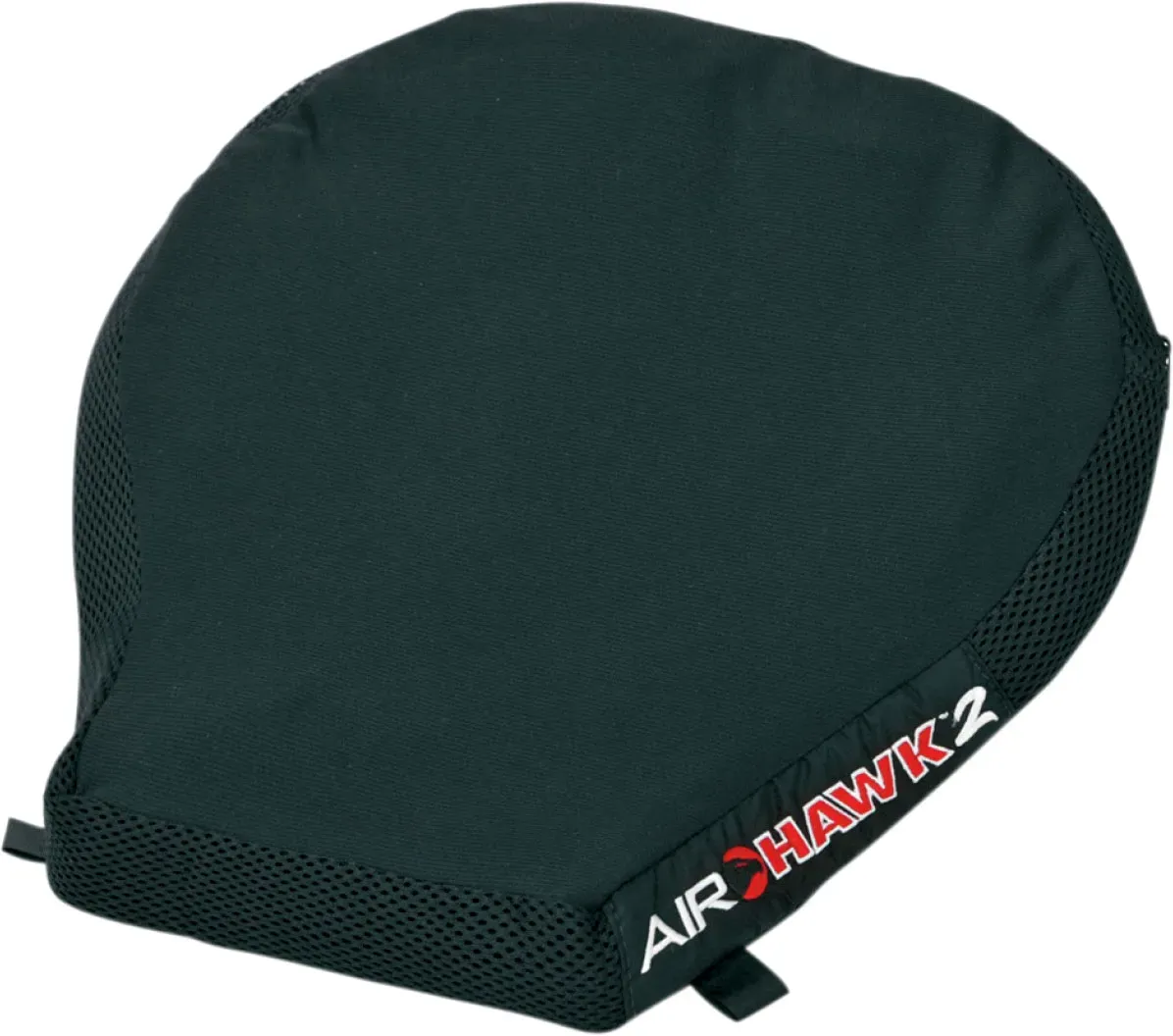 Airhawk Cruiser, coussin de siège moyen - Noir