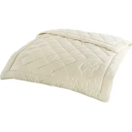 Sannwald Kairo Duo warm, Füllung: 97% Kamelhaar 3% Fasern