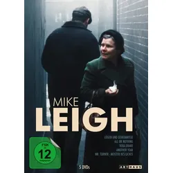 Mike Leigh Edition (5 DVDs)