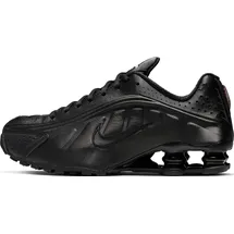 Nike Shox R4 schwarz 39