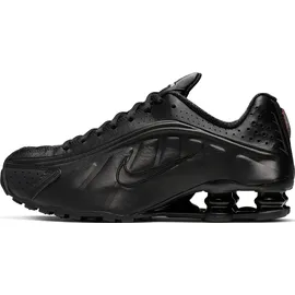 Nike Shox R4 schwarz 39