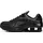 Nike Shox R4 schwarz 39