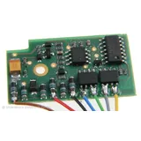 uhlenbrock elektronik gmbh Uhlenbrock 75000 Lokdecoder AnDi, Digitaldecoder