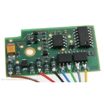 uhlenbrock elektronik gmbh Uhlenbrock 75000 Lokdecoder AnDi, Digitaldecoder